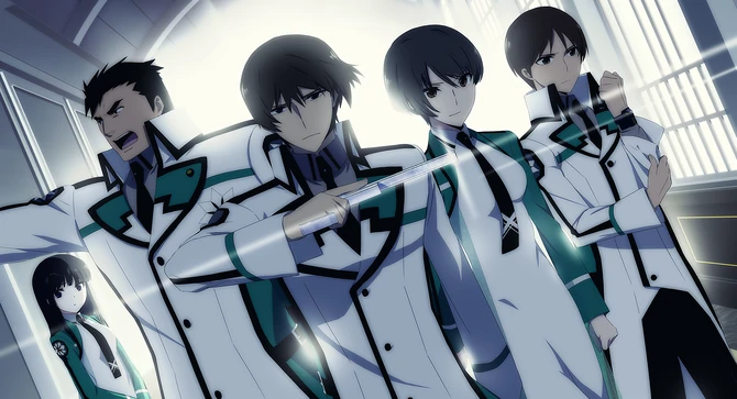 Mahouka Koukou no Rettousei Wiki : Semua yang Perlu Kamu Tahu