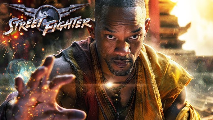 Pemeran Film Street Fighter Live-Action Akhirnya Terungkap, Siap Tayang Oktober 2026